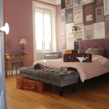 Les Tourelles Pensjonat 3*