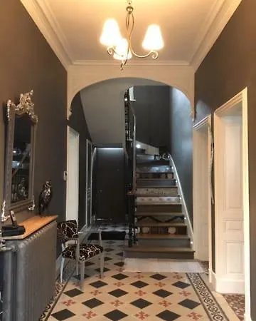 Guest house Les Tourelles